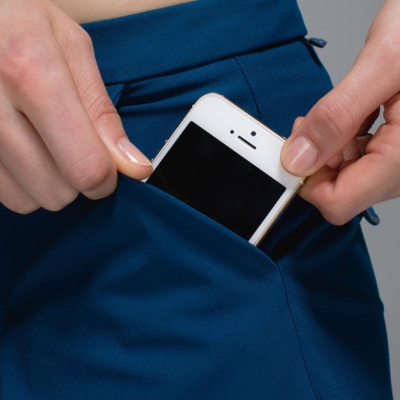 Lululemon NWOT Long Story Short (6) - Picture 13 of 16